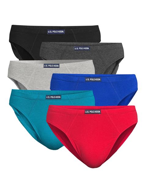 u s polo assn underwear|polo men's bikini underwear.